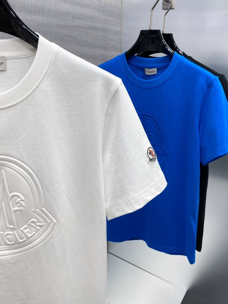 Moncler T-Shirts